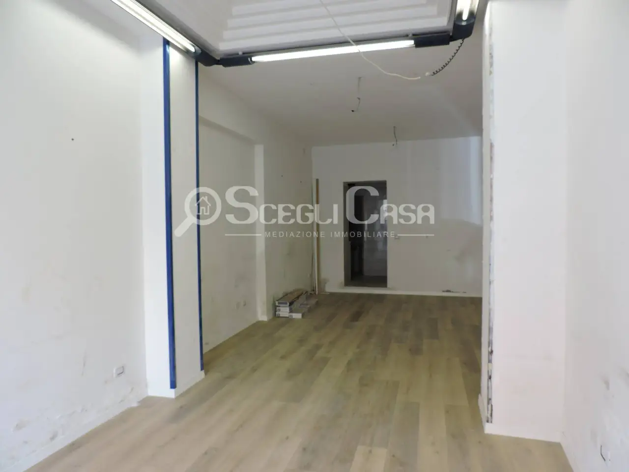 Negozio in Via Noce 86, Palermo, {3} - Foto 2