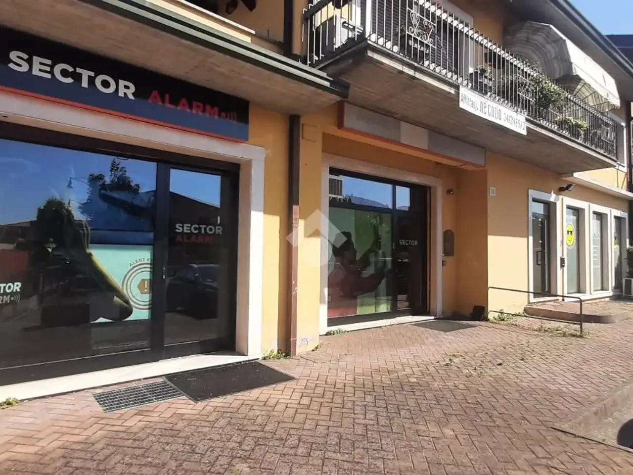 Ufficio in Via Fornaci 55, Brescia, {3} - Foto 1