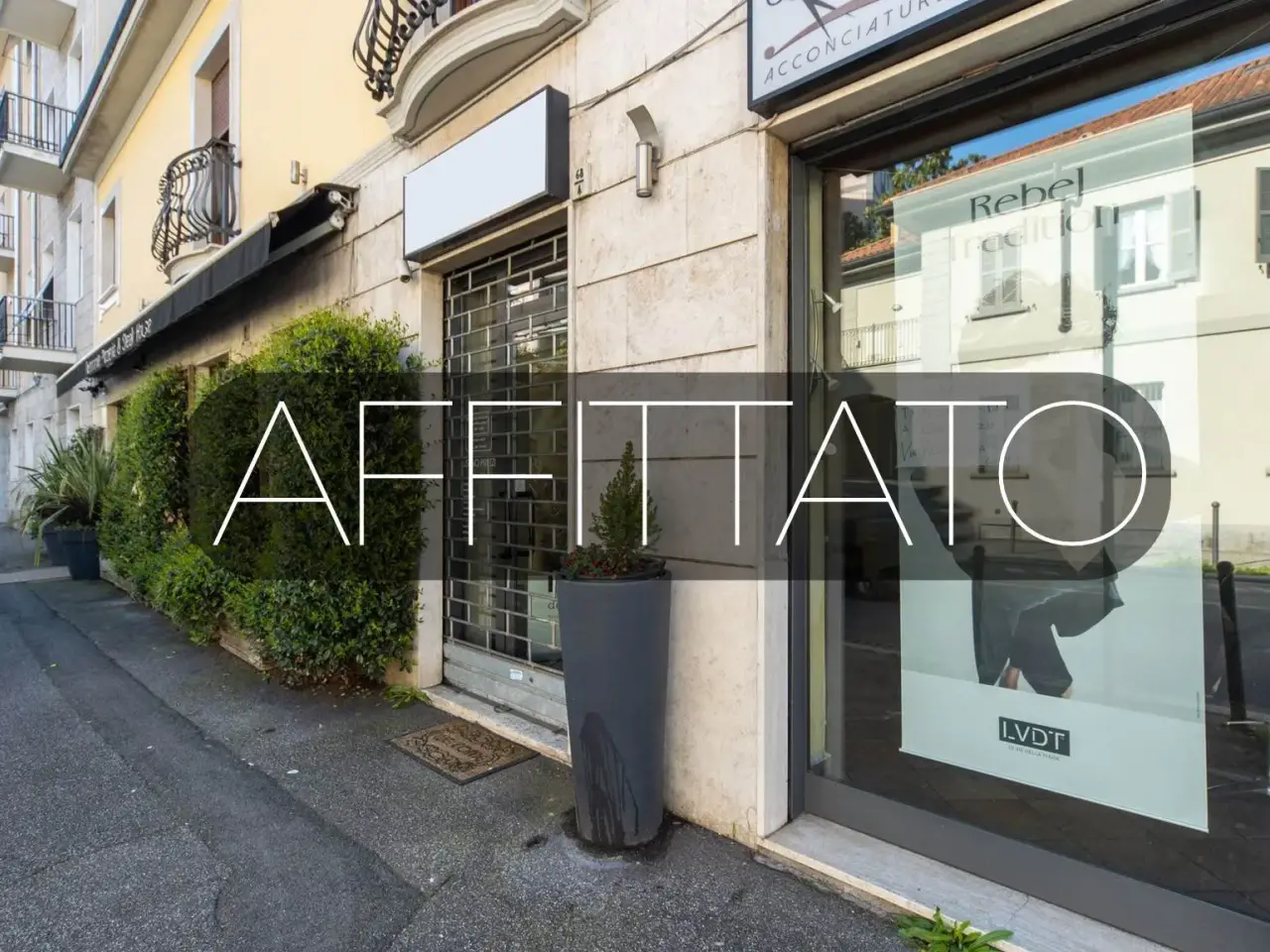 Negozio in Via Lecco, Monza, {3} - Foto 1