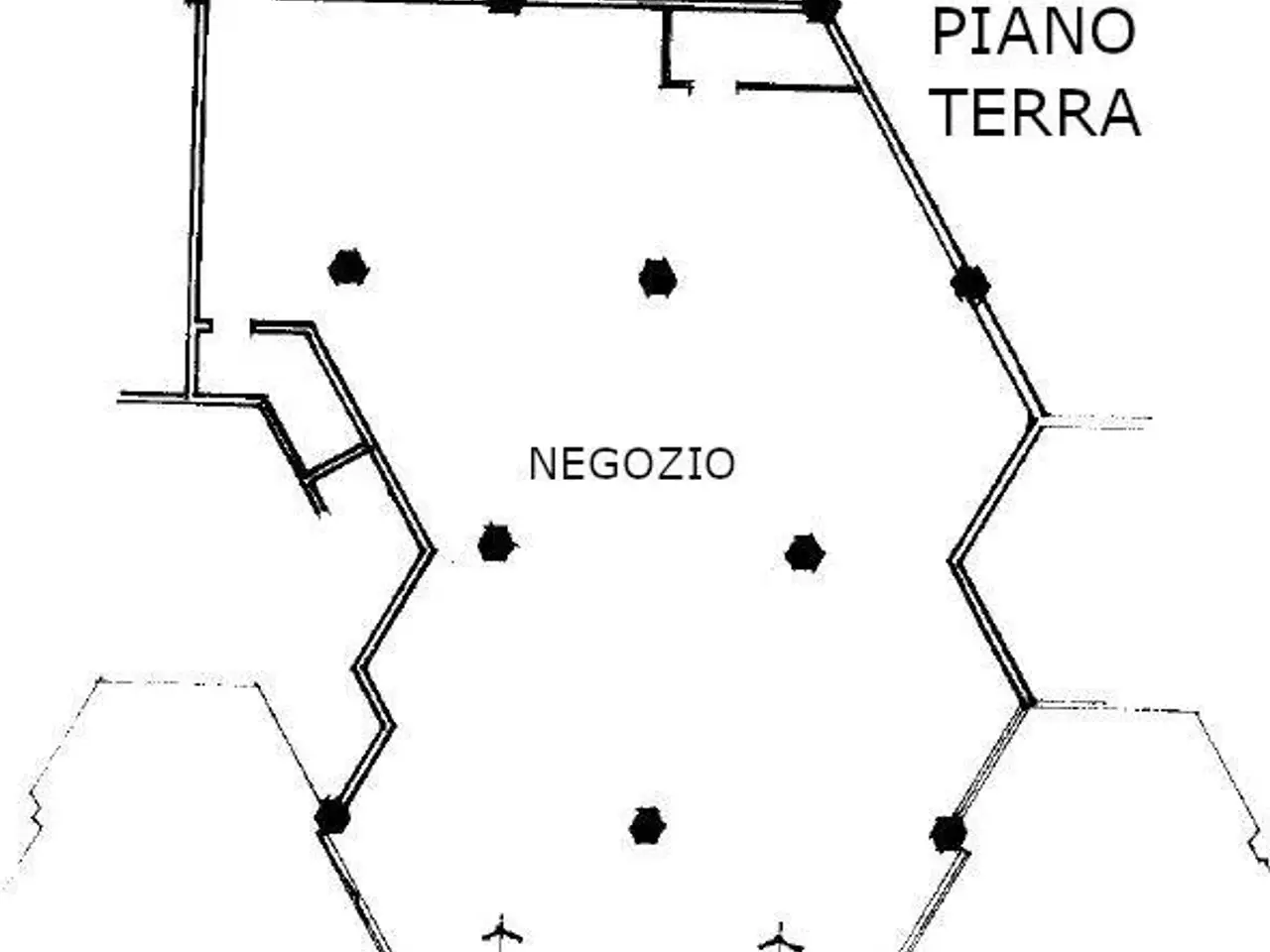 Negozio in , Torrita Di Siena, {3} - Foto 1