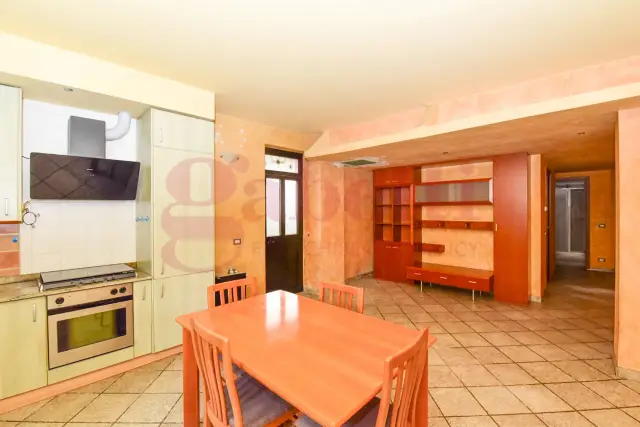 2-room flat in Via Mazzola 7, Lentate sul Seveso - Photo 1