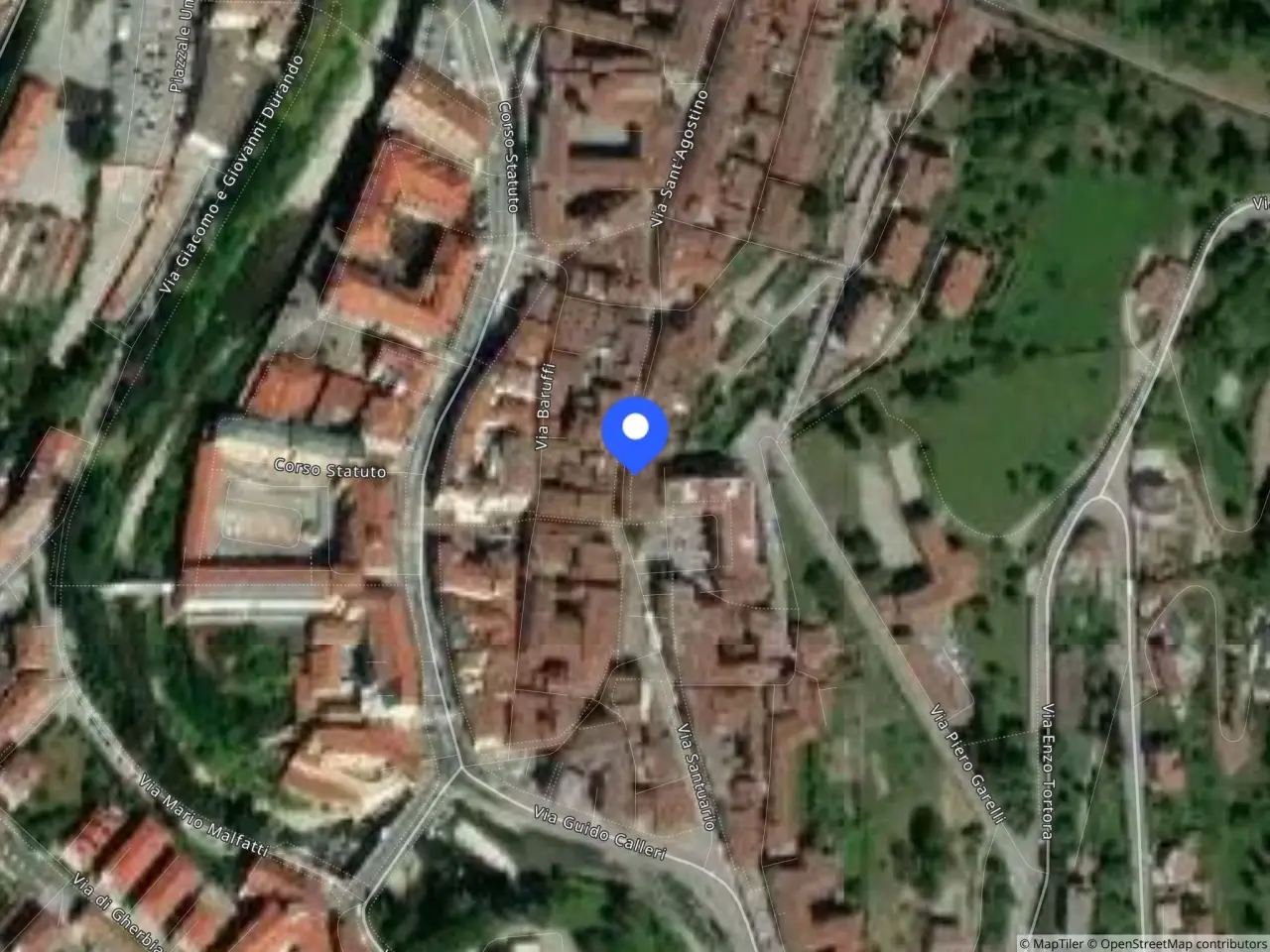 Negozio in Via Piandellavalle, 4/B, 12084 Mondovì Cn, Italia 4, Mondovi', {3} - Foto 2