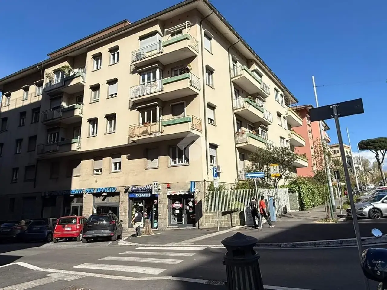 Negozio in Via Spalato 2, Roma, {3} - Foto 1