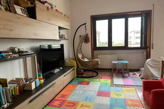 Quadrilocale in vendita, Via Giovanni del Pian dei Carpini, Firenze - Foto 1
