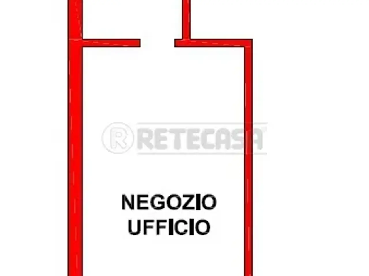 Palazzina commerciale in , Ferrara, {3} - Foto 2