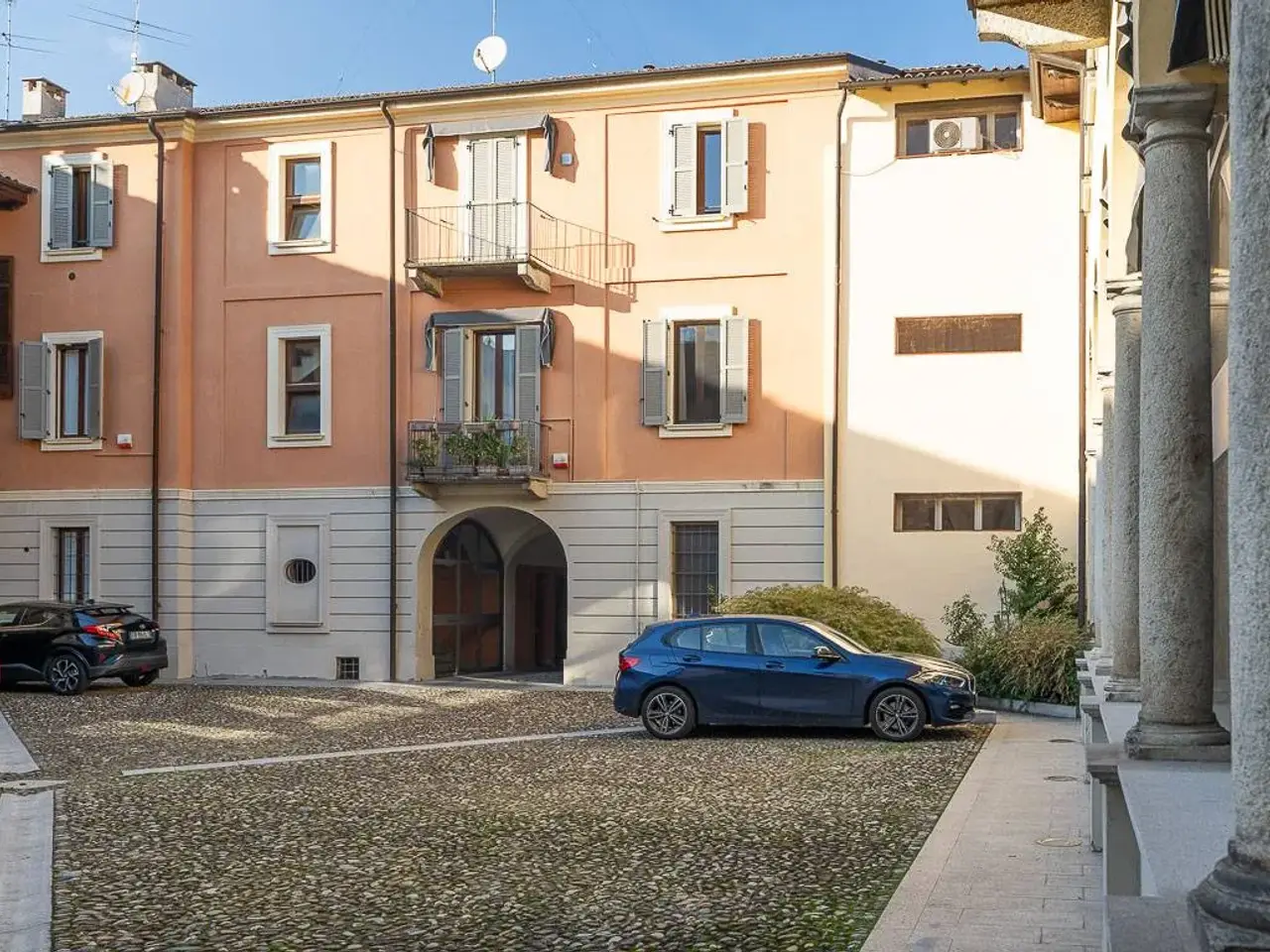 Ufficio in Via Sant'Ambrogio 21, Voghera, {3} - Foto 1