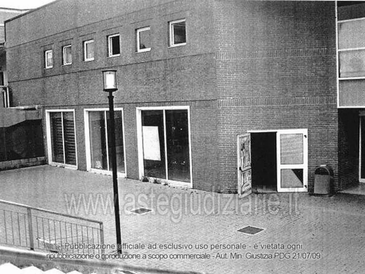Negozio in Localita' Timoline - Via Roma 78 78, Corte Franca, {3} - Foto 1