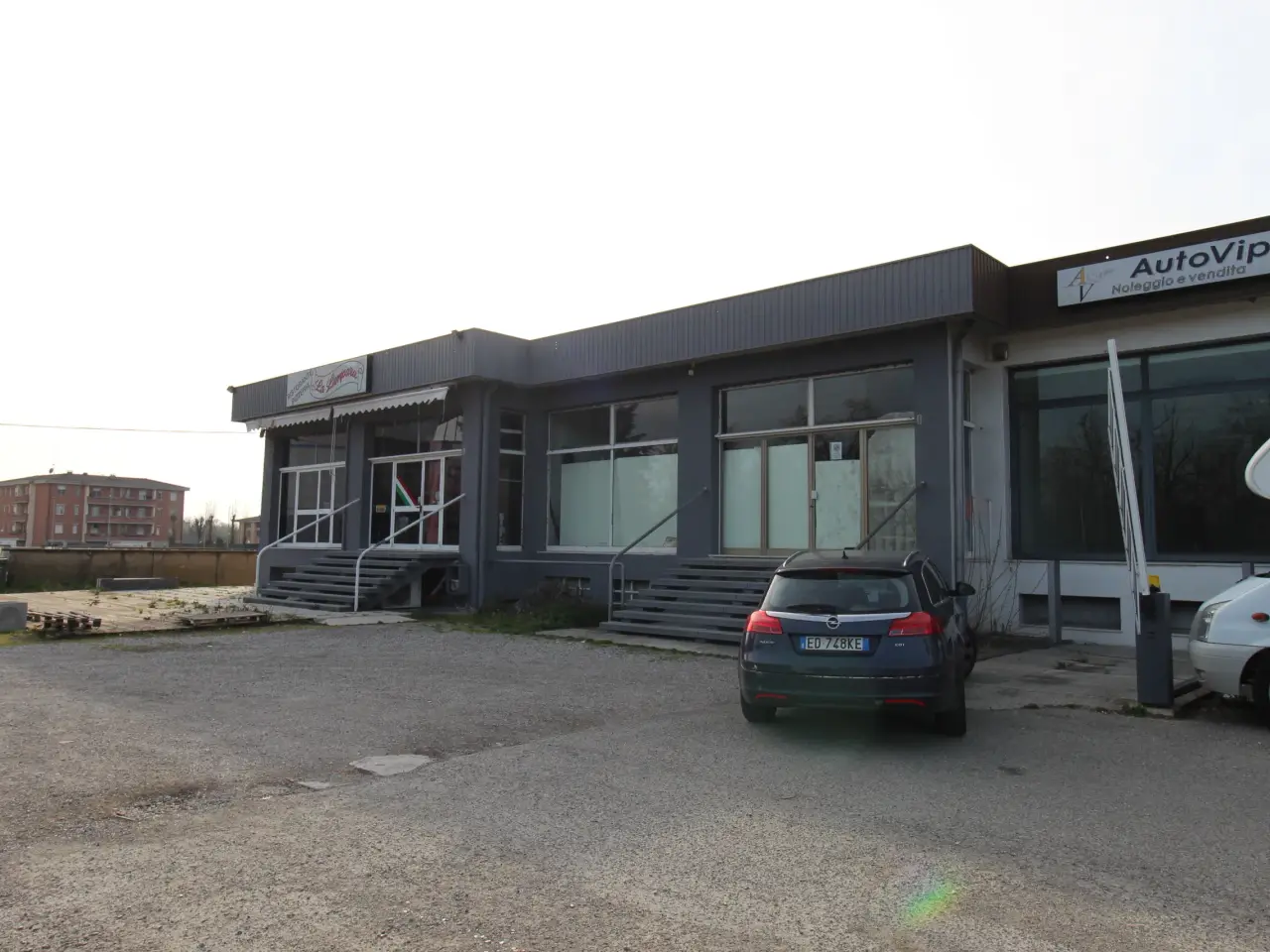 Palazzina commerciale in , Reggio Emilia, {3} - Foto 1