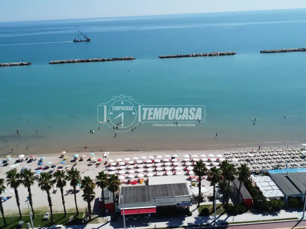 Negozio in , Porto Sant'Elpidio, {3} - Foto 1