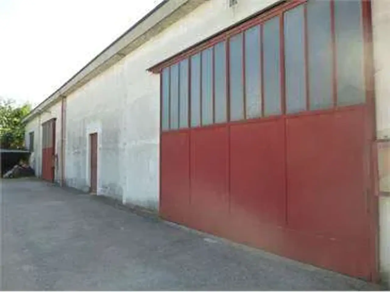 Capannone in Corso Milano 19, Busto Garolfo, {3} - Foto 1