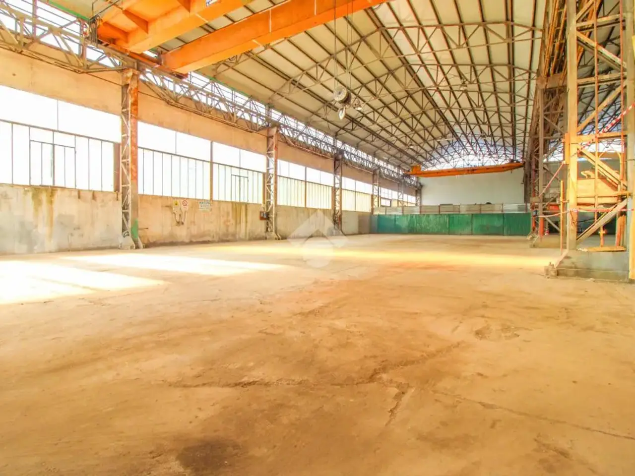 Magazzino in Via Giuseppina Goisis 86, Vobarno, {3} - Foto 2