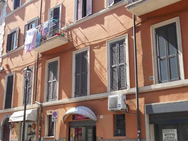 4-room flat in Via Leandro Ciuffa 25, Monte Compatri - Photo 1