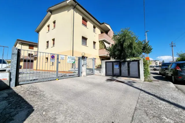 2-room flat in Via Giosuè Carducci, Borgo Virgilio - Photo 1