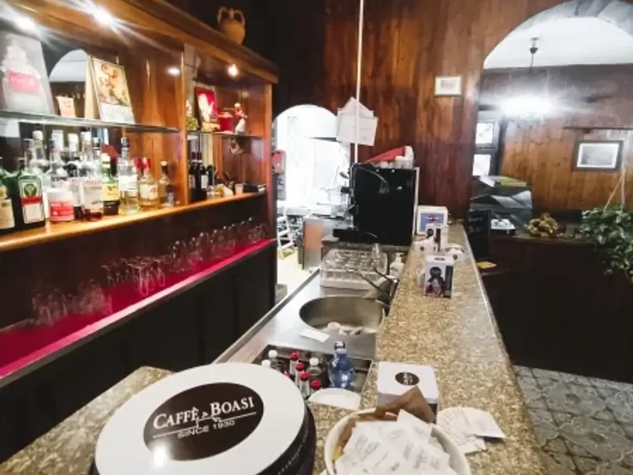 Ristorante in , Genova, {3} - Foto 1