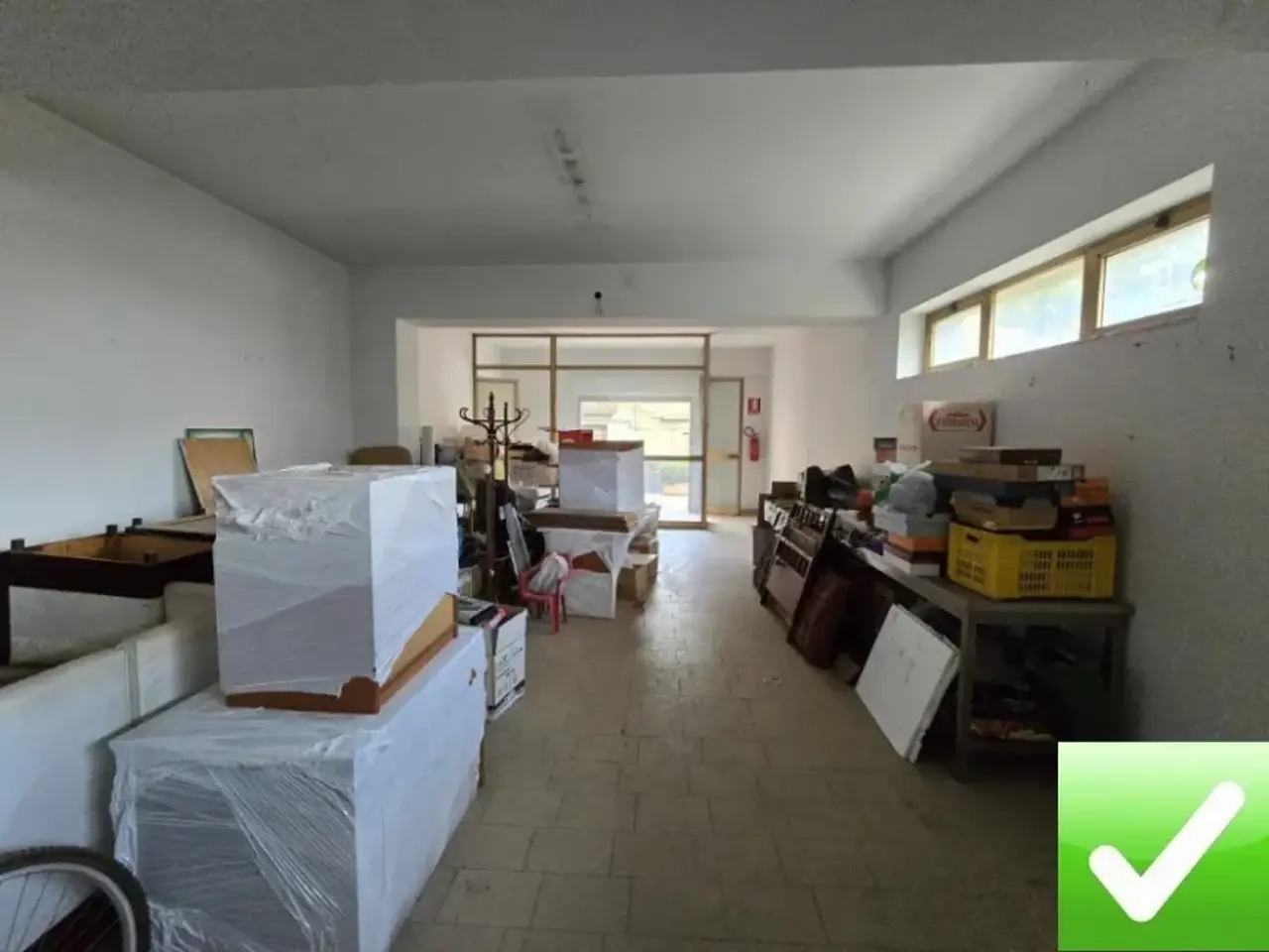 Ufficio in , Reggio Calabria, {3} - Foto 2