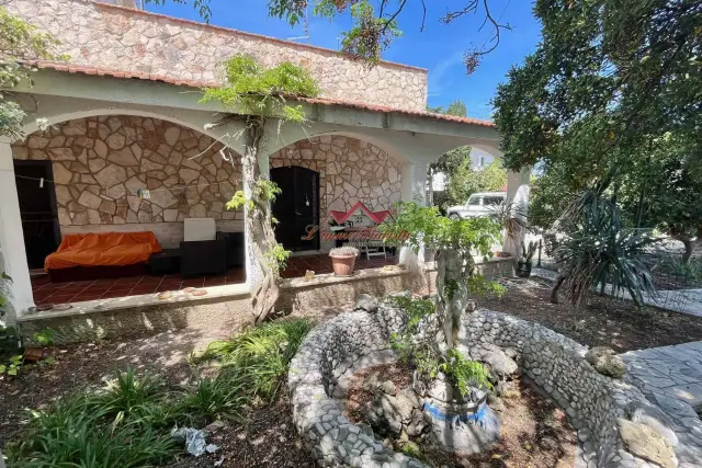 Villa in {3}, Traversa Via Nazionale 3 Bis - Foto 1