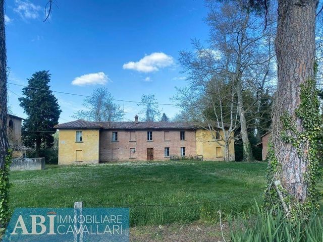 Mansion in {3}, Via Limisano - Photo 1