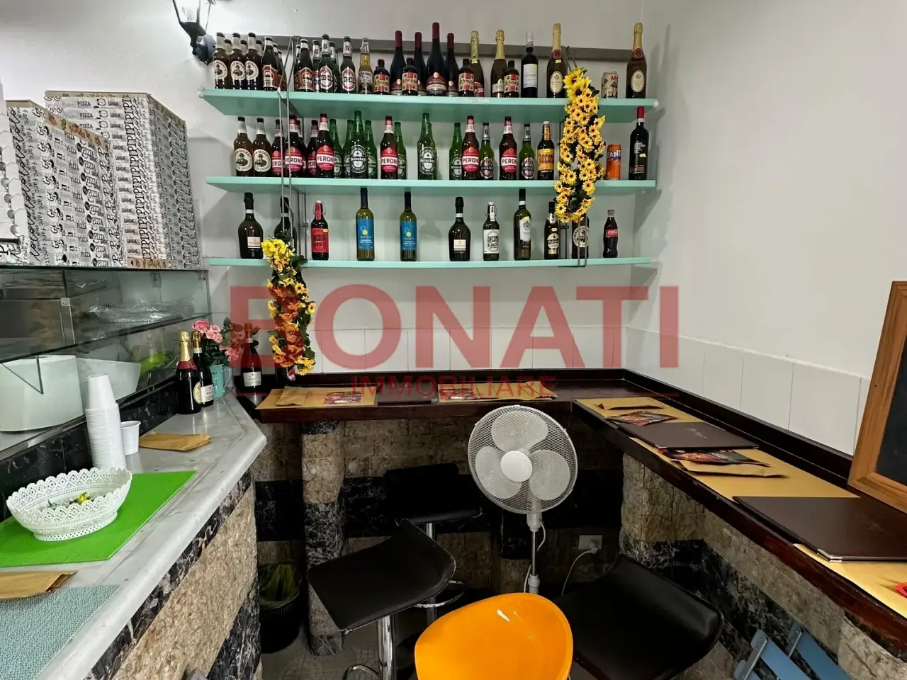 Pizzeria in Via Nicolò Fieschi 182, La Spezia, {3} - Foto 2