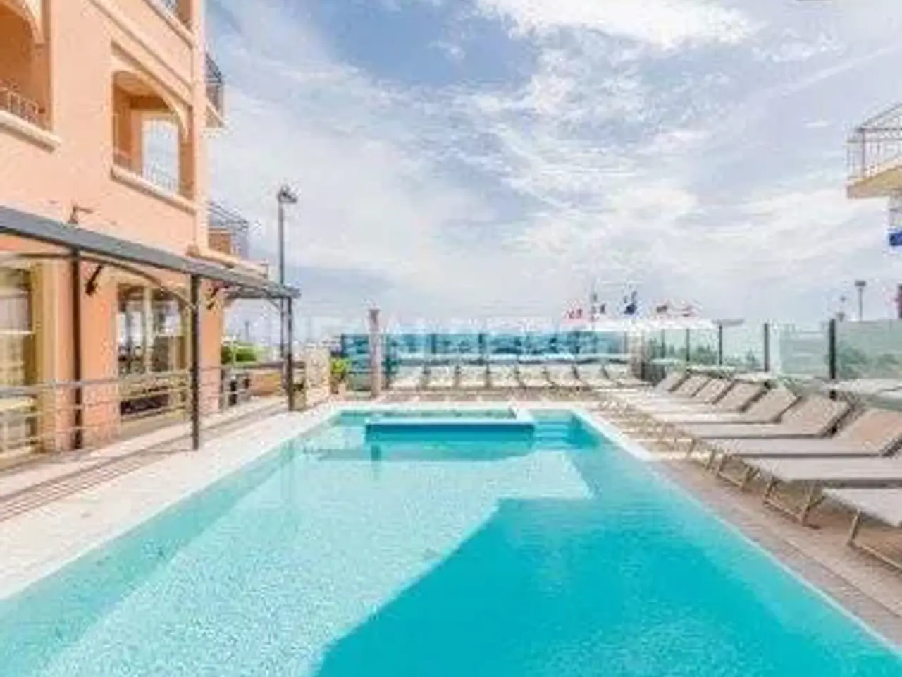 Hotel in , Bellaria-Igea Marina, {3} - Foto 1