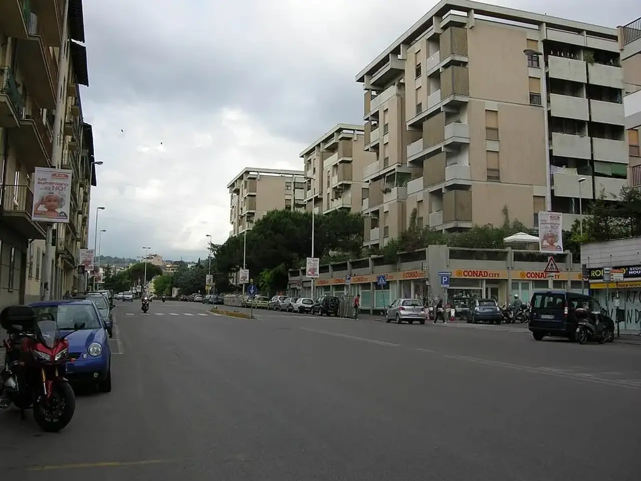 Locale commerciale in , Firenze, {3} - Foto 1