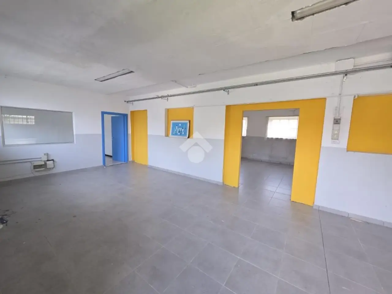 Magazzino in Via Roma 84, Collebeato, {3} - Foto 1