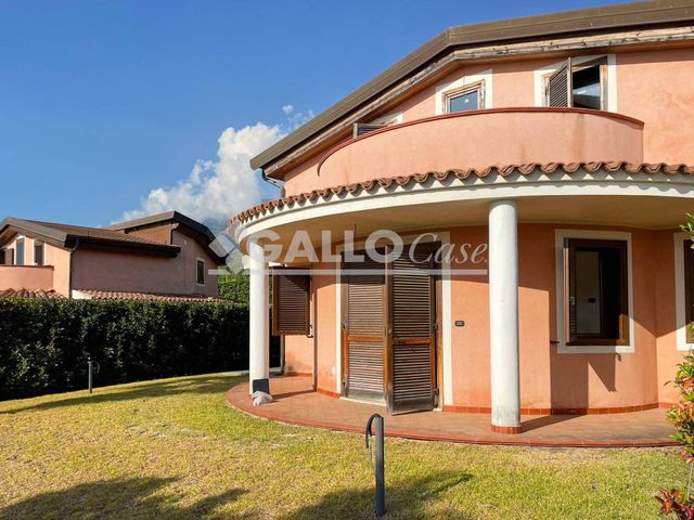 Villa in Contrada Palazza, Belvedere Marittimo - Foto 1