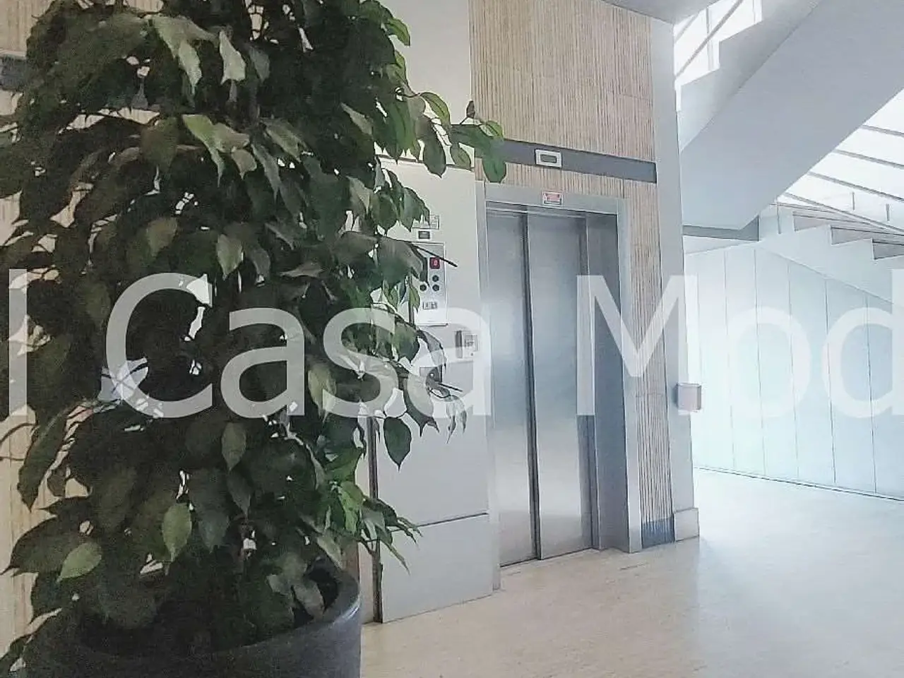 Ufficio in Via Cagliostro, Modena, {3} - Foto 2