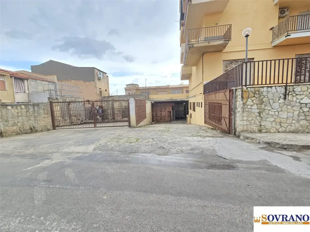 Magazzino in , Palermo, {3} - Foto 2