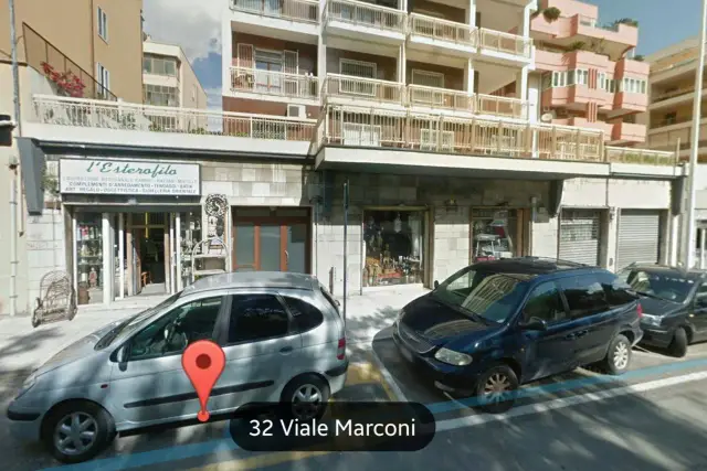 Geschäft in {3}, Viale Guglielmo Marconi 32 - Foto 1