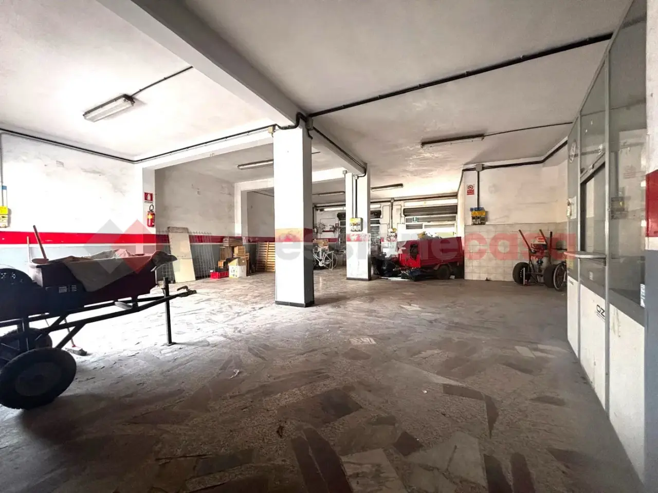 Laboratorio in Via dei Mille 125, Manduria, {3} - Foto 2