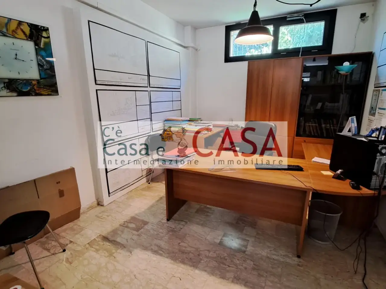 Ufficio in Via San Giuseppe, 6, Selvazzano Dentro, {3} - Foto 2