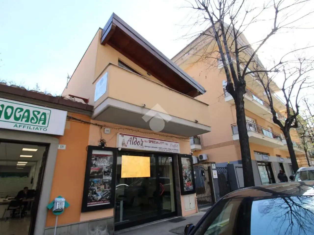Negozio in Viale Giovanni Bovio 326, Pescara, {3} - Foto 2