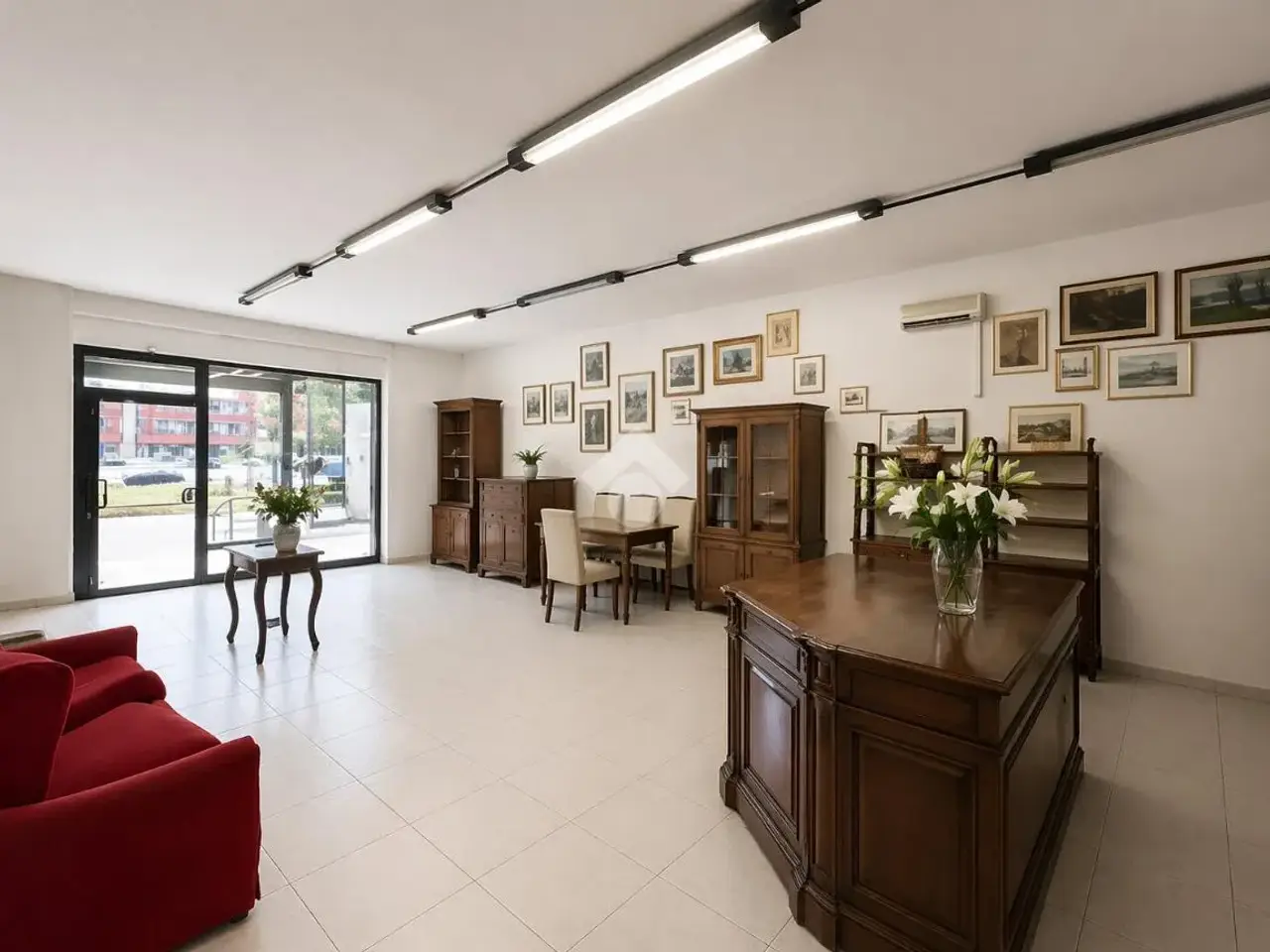 Negozio in V. Forte Marghera 231, Venezia, {3} - Foto 1