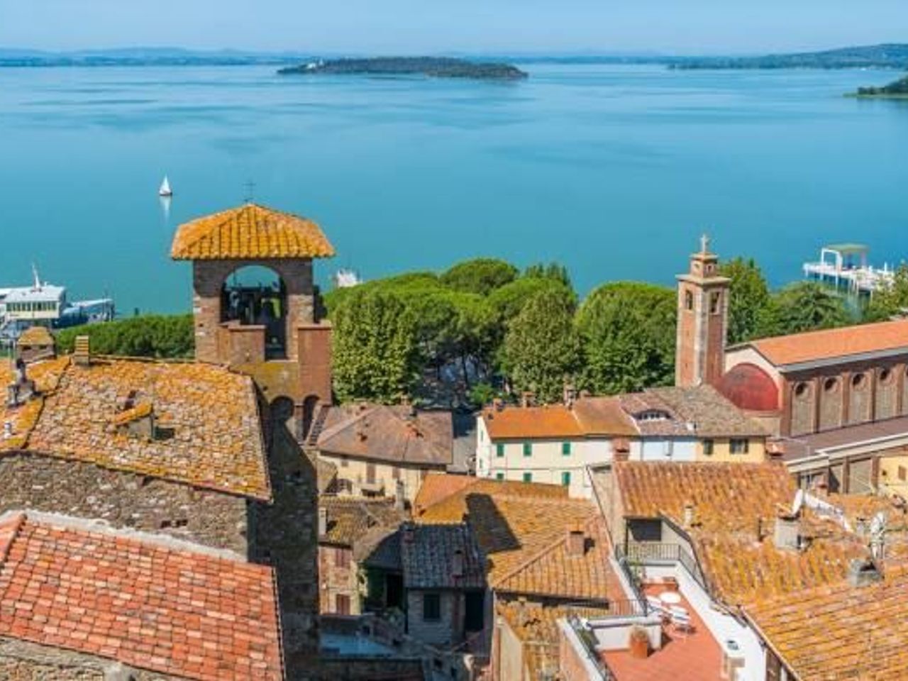 Negozio in , Passignano Sul Trasimeno, {3} - Foto 2