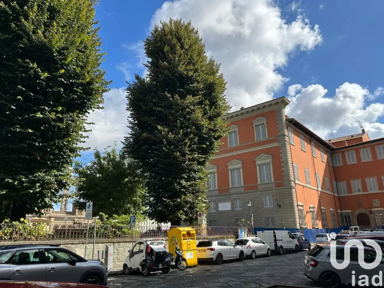 Esercizio commerciale in Via San Niccolã², Firenze, {3} - Foto 1