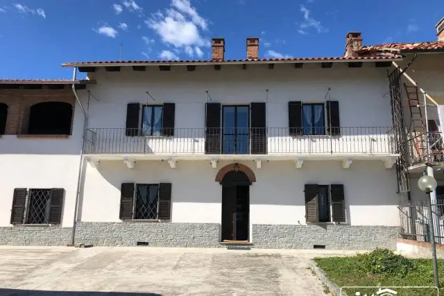 Villa, Brusasco - Foto 1