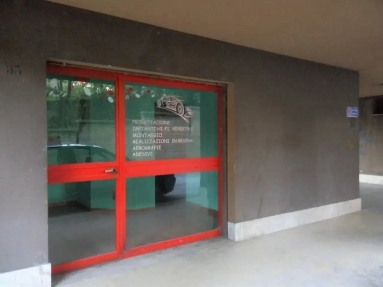 Negozio in Via Puglia 55, Campobasso, {3} - Foto 1
