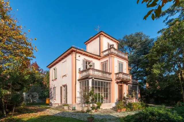 Villa in Viale Roberto Simondetti 3, Rivoli - Foto 1