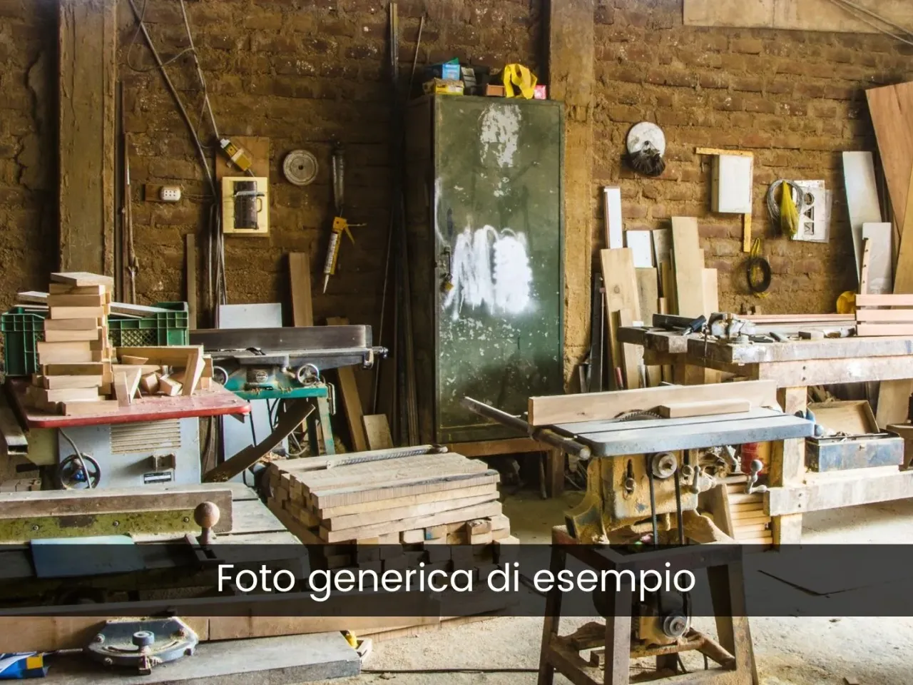 Laboratorio in , Montevarchi, {3} - Foto 1