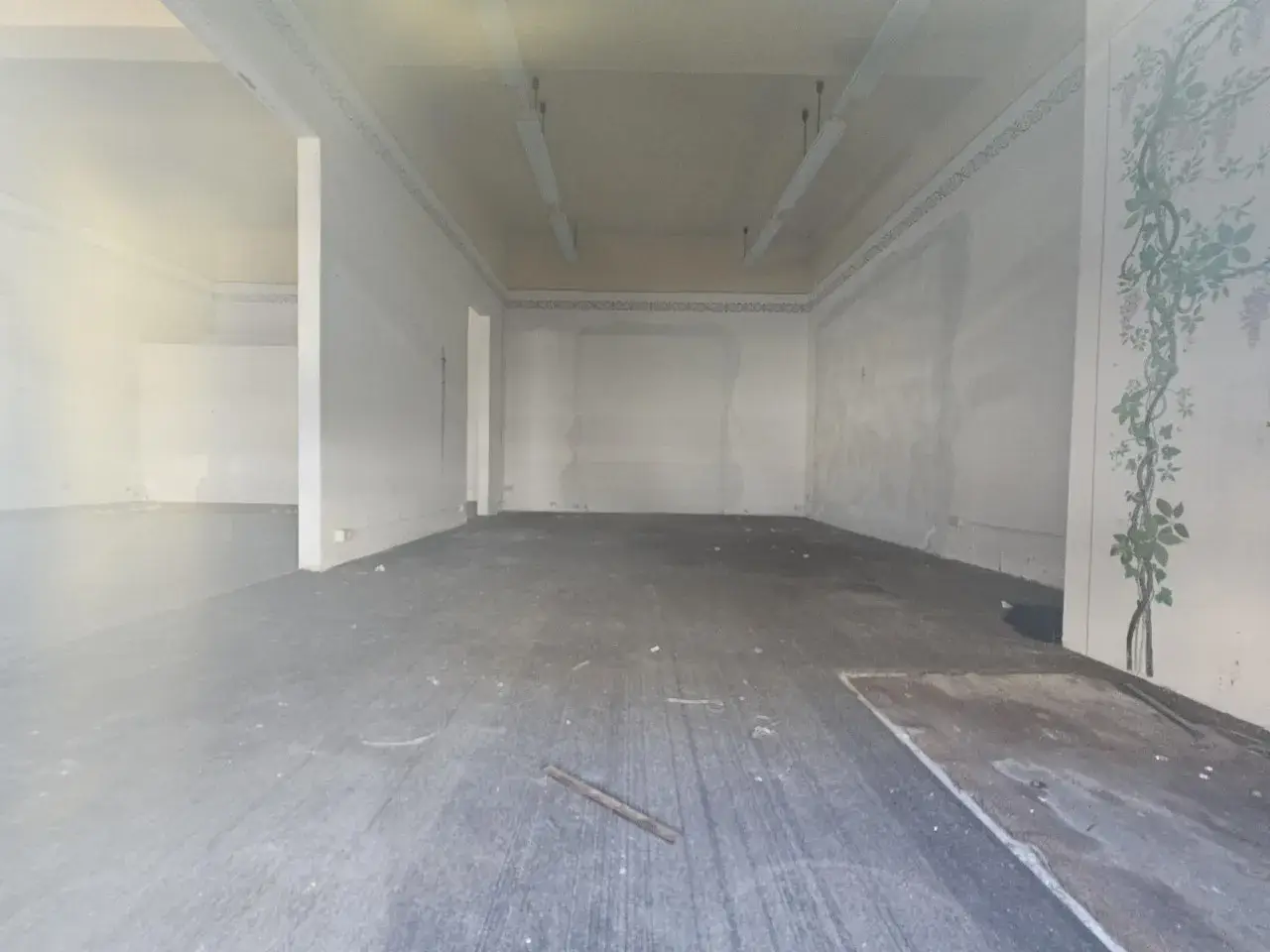 Palazzina commerciale in Via Dante Alighieri 52, Pontedera, {3} - Foto 1