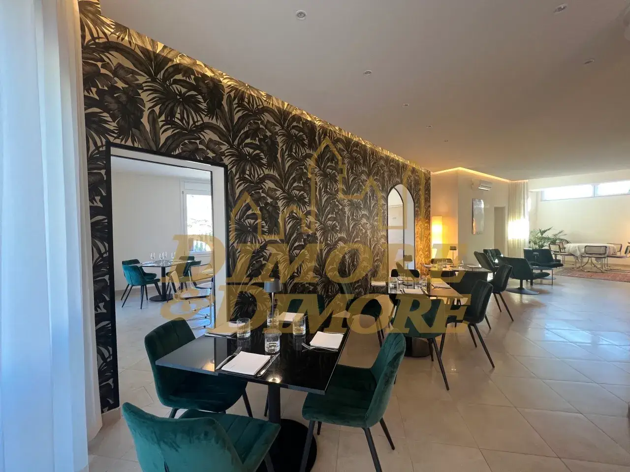 Ristorante in Via dei Fiori 39, Brezzo Di Bedero, {3} - Foto 1