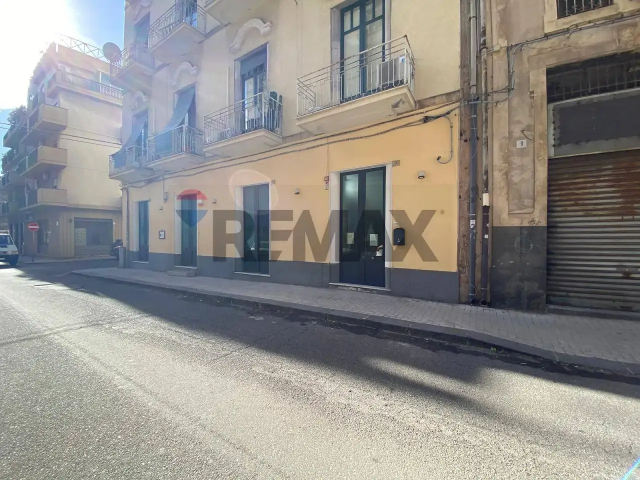 Negozio in Via Mario Sangiorgi, Catania, {3} - Foto 2