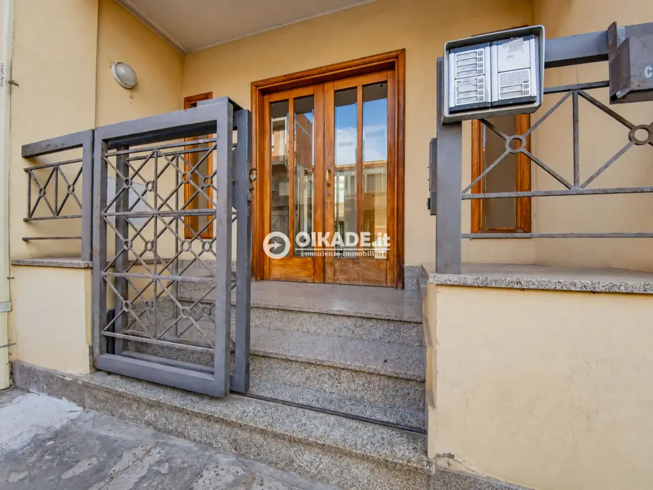 Parcheggio chiuso in Via Pindemonte 108, Quartu Sant'Elena, {3} - Foto 1