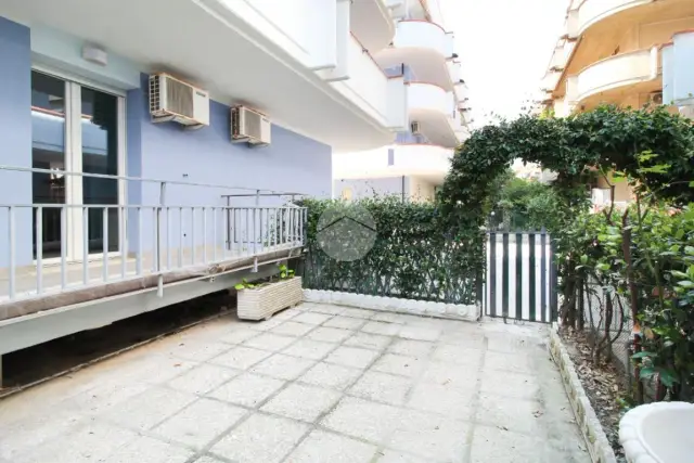 2-room flat in Via Merano 13, Alba Adriatica - Photo 1