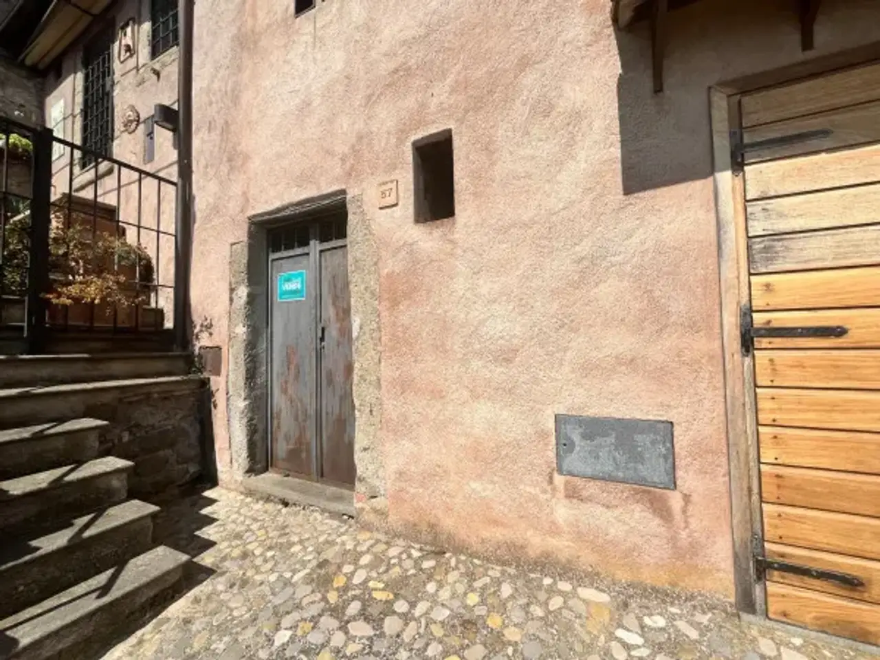 Magazzino in Via Belvedere, Bassano In Teverina, {3} - Foto 1
