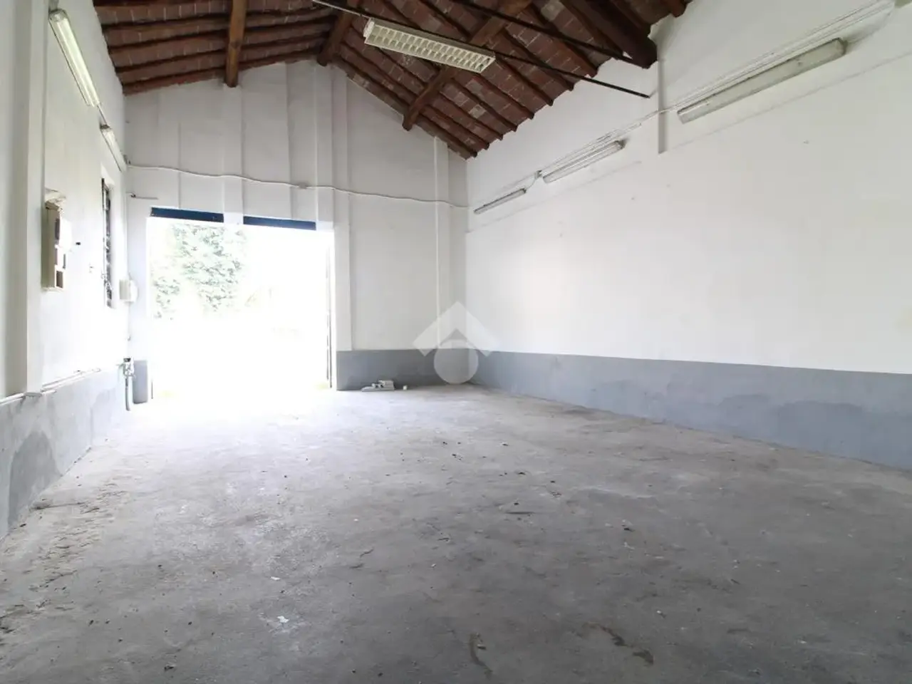 Magazzino in Via Marconi 10, Cava Manara, {3} - Foto 2