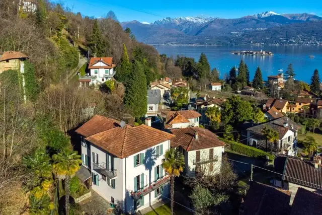 Villa in Carciano, Stresa - Foto 1