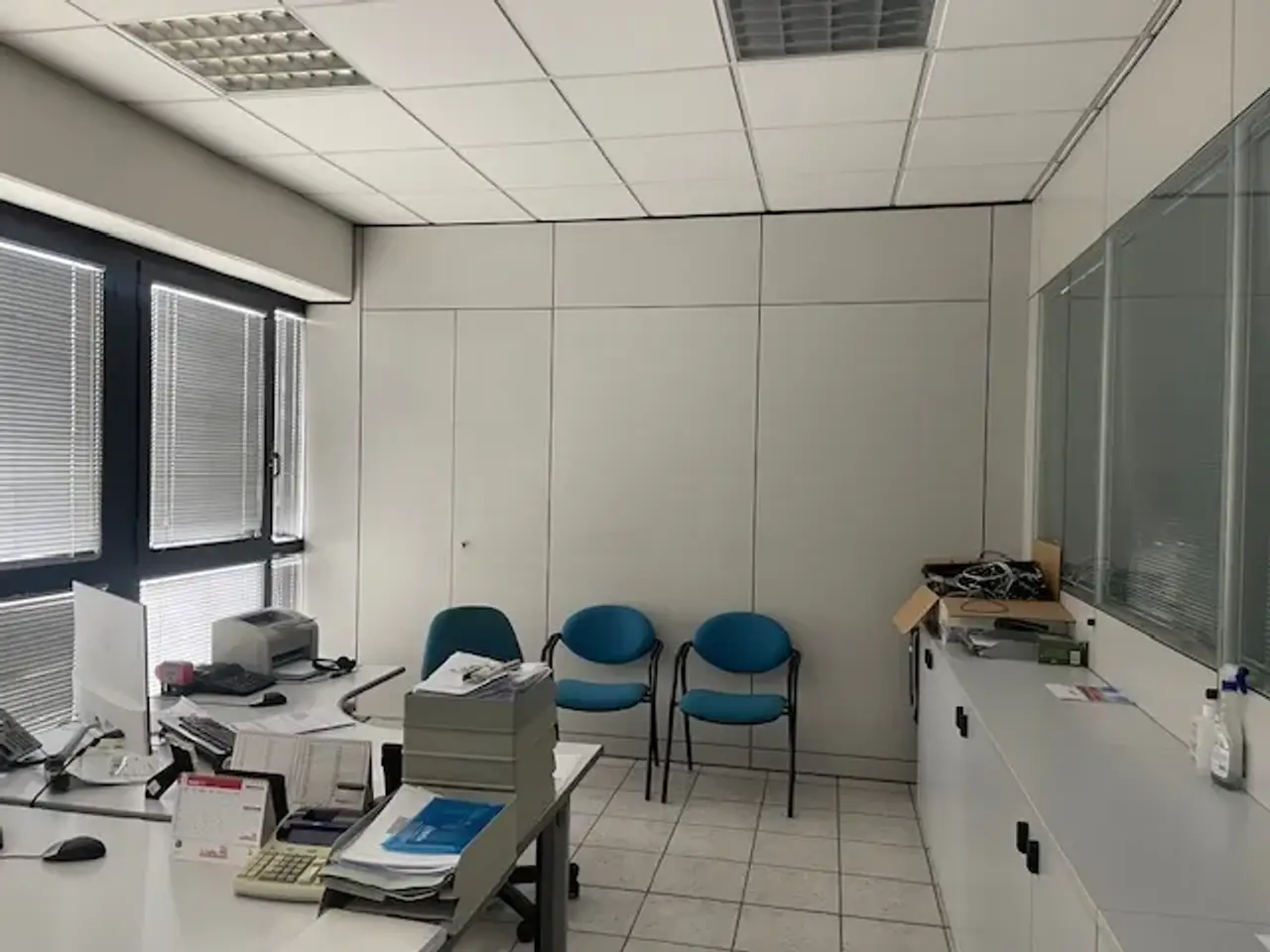 Ufficio in Via Regina Pacis, Sassuolo, {3} - Foto 2