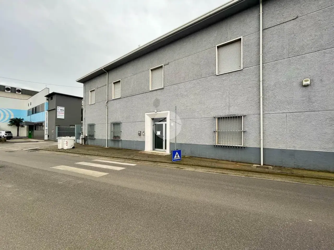 Ufficio in Via Industriale 28, Rezzato, {3} - Foto 2