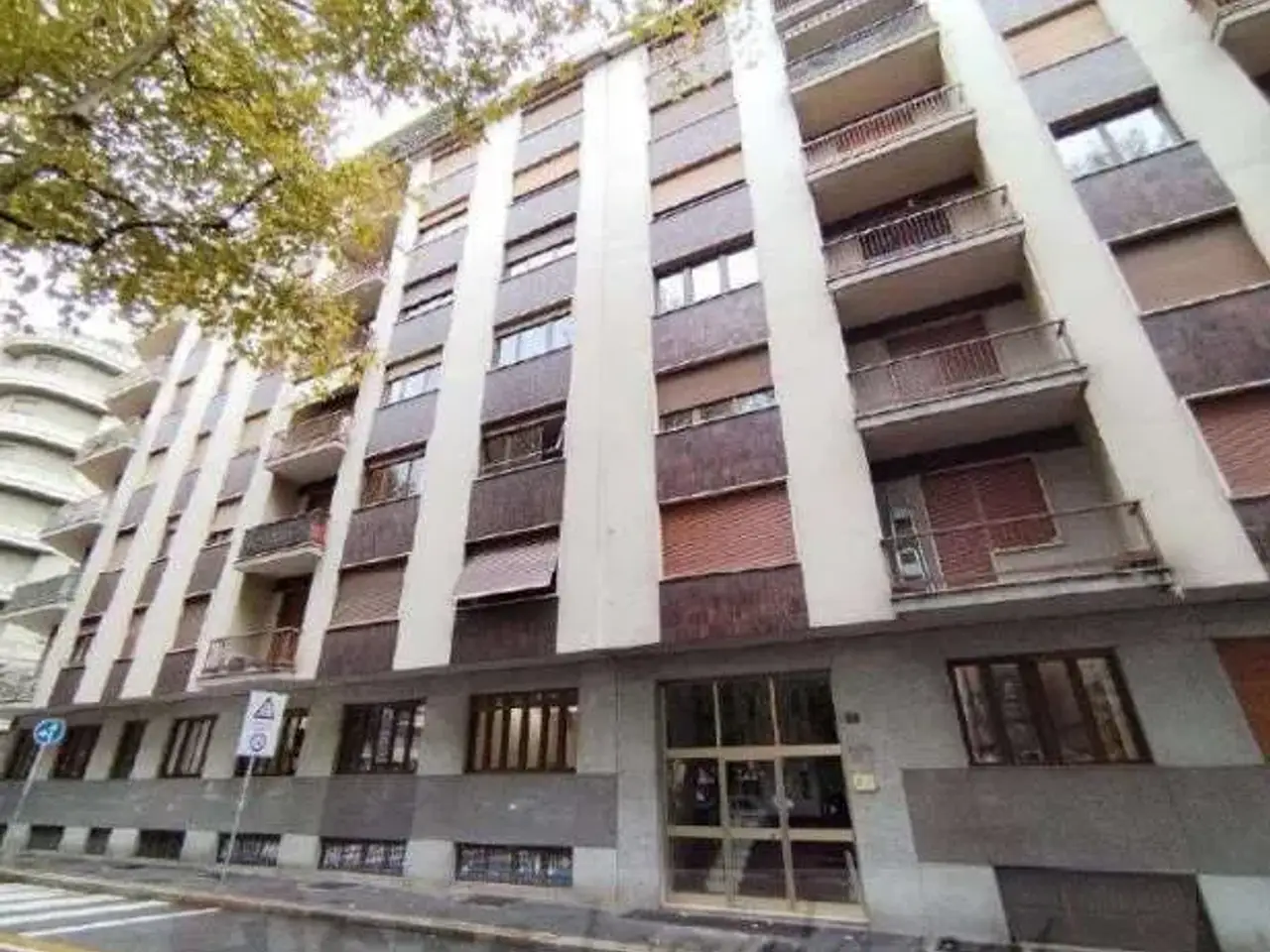 Ufficio in Corso Rosselli , Torino, {3} - Foto 1